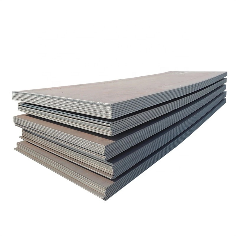 Good quality 10mm q195 1095 1.5mm thick carbon steel plate a36 1mm carbon steel pg265 plate