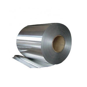 202 304 stainless steel coil Factory direct sales  high quality stainless steel coil tubing