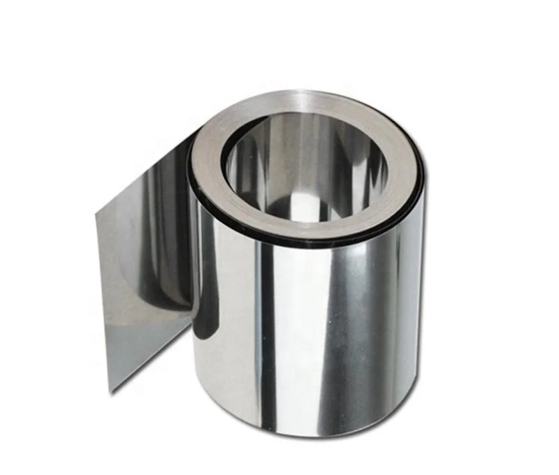 Factory made of 410 stainless steel coil high quality stainless steel 304 coil