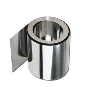 Factory made of 410 stainless steel coil high quality stainless steel 304 coil