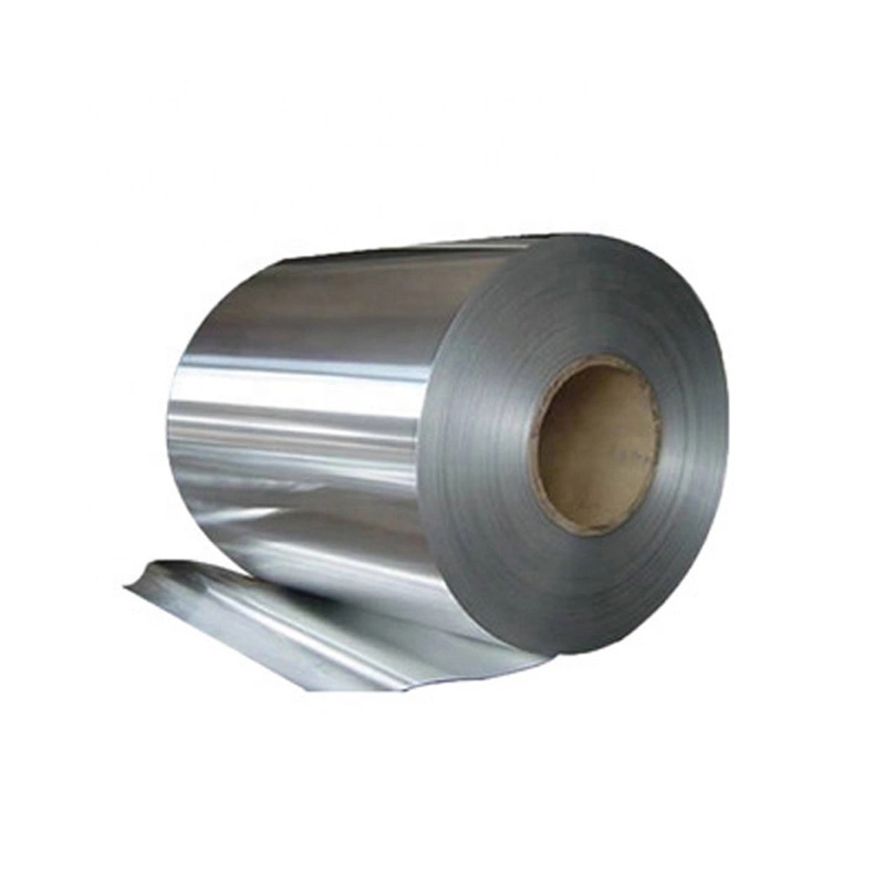 Factory made of 410 stainless steel coil high quality stainless steel 304 coil