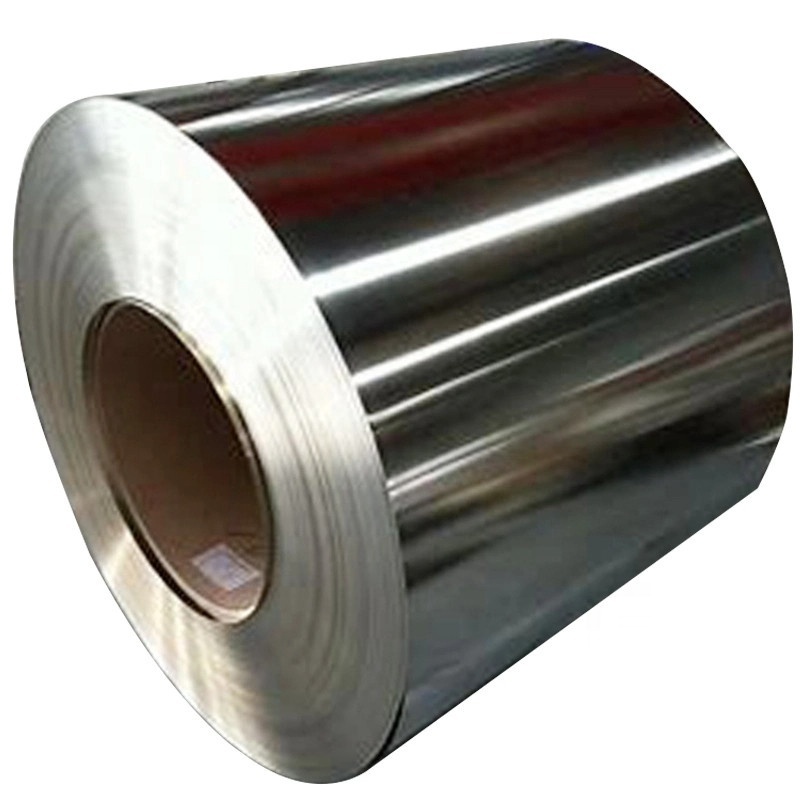 Factory made of 410 stainless steel coil high quality stainless steel 304 coil