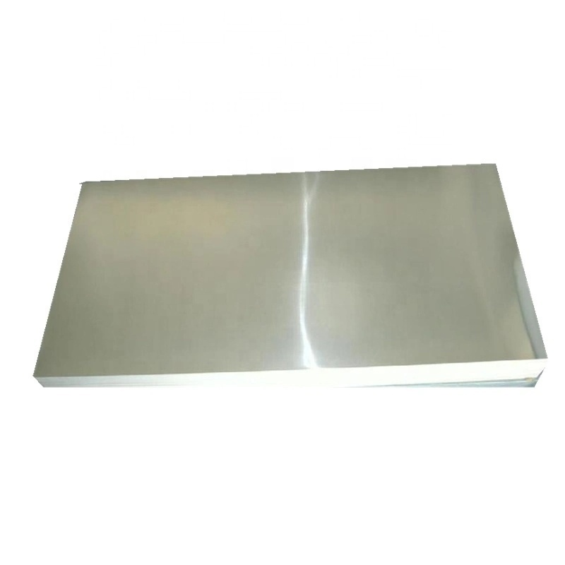 Wholesale 5083 6061 7075 Aluminum Sheet Aluminum Plate Price Per Ton Kg