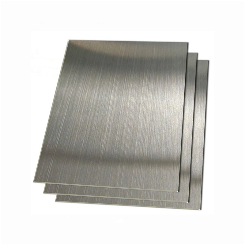 The new listing  aluminum 6061 7075 price 50mm thick aluminium sheet good price import aluminum from china