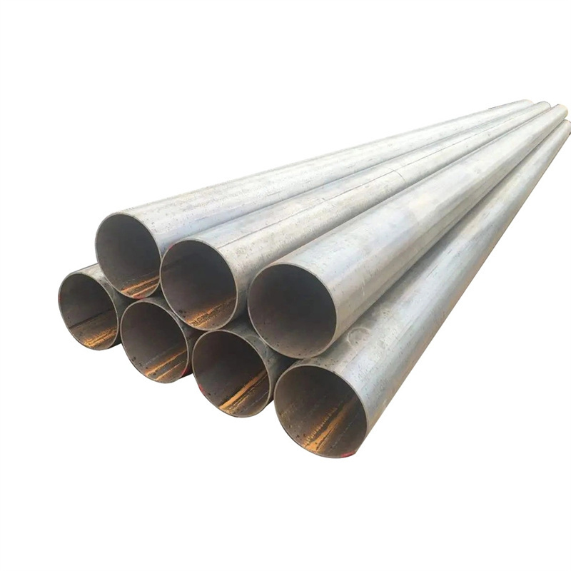 Factory wholesale 4 inch seamless stainless steel pipe seamless pipe sch40