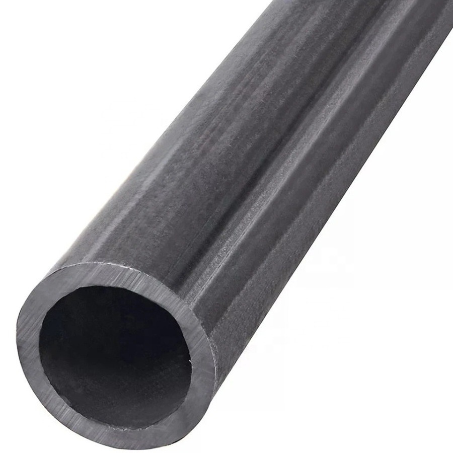 Hot selling 0.5MM 1MM Thickness Wall 1050 1060 1070 2A12 2024 3003 5052 5A02 6061 7075 Aluminum Round Pipe/Tube