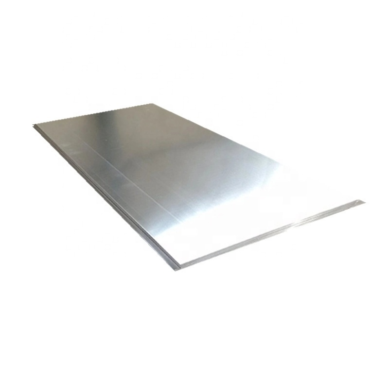 Wholesale 5083 6061 7075 Aluminum Sheet Aluminum Plate Price Per Ton Kg