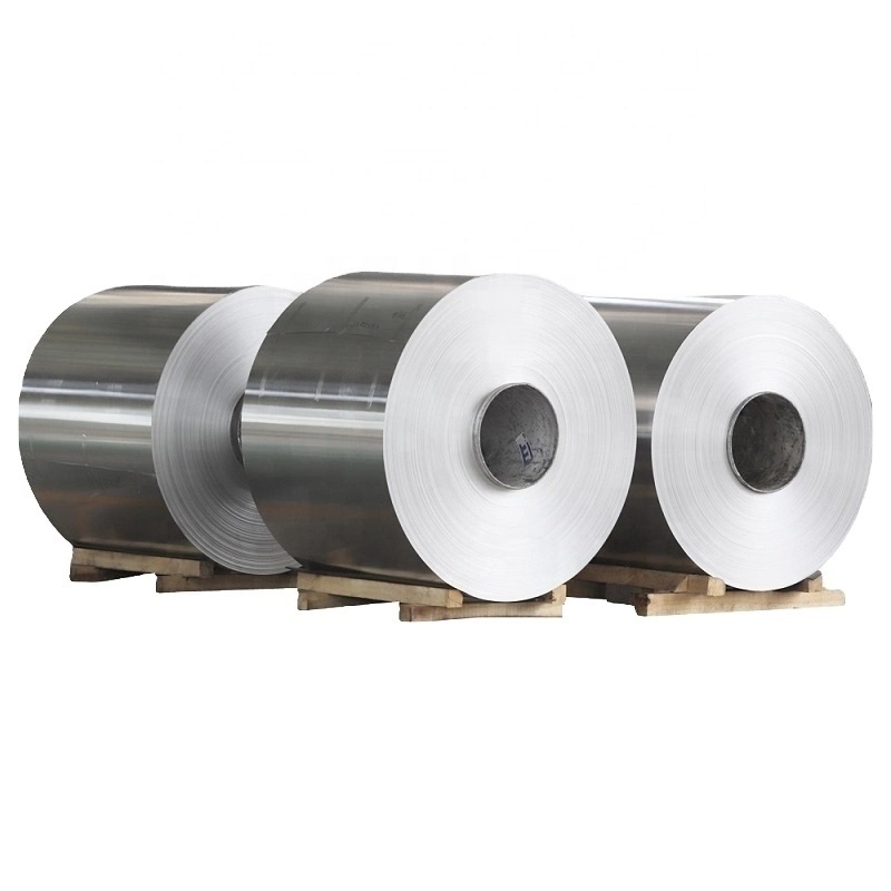 coil aluminium manufacturers  Factory direct sales  high quality aluminium coil 0.23