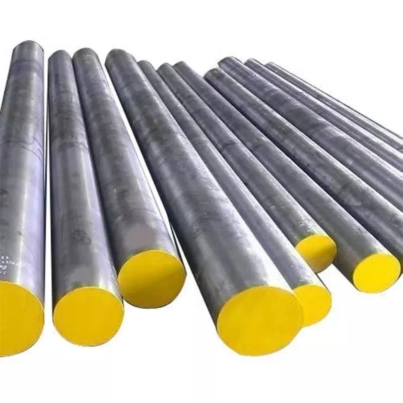 Hot Rolled AISI  4140 carbon steel bars 1055 1055 steel price in competitive price