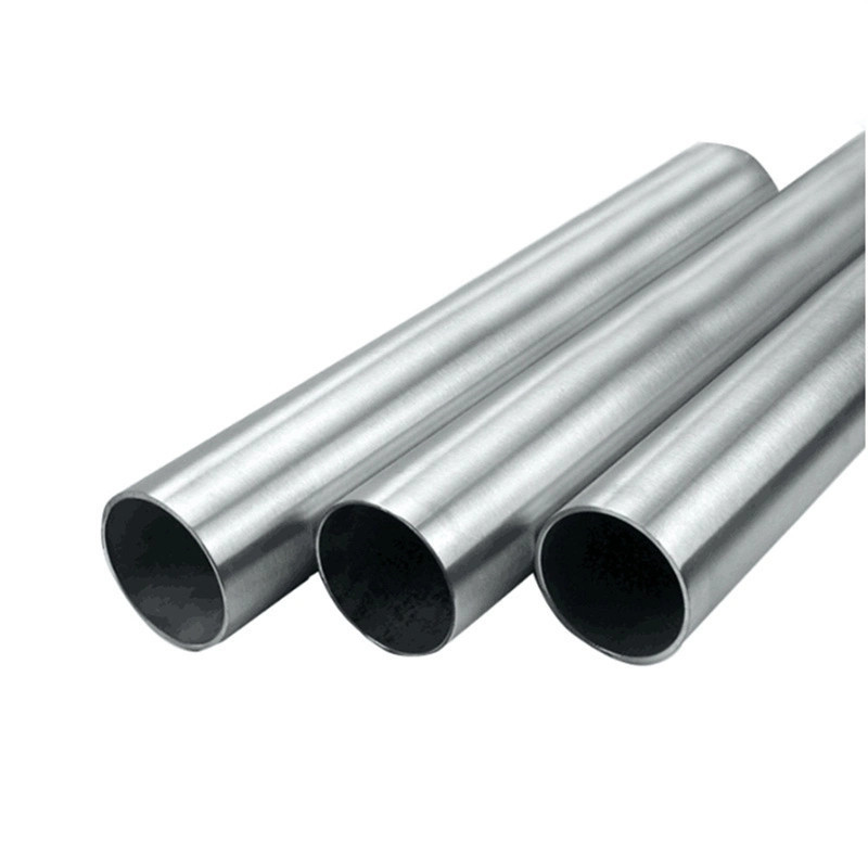 Extruded 6061 t6 od 70mm anodized silver aluminum alloy extrusion round tube