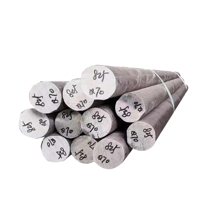 JIS S35C S45C C45 MS Round Steel ASTM AISI 1040 1045 Carbon Steel Round Bar