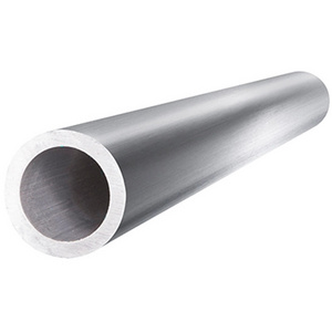 Extruded 6061 t6 od 70mm anodized silver aluminum alloy extrusion round tube