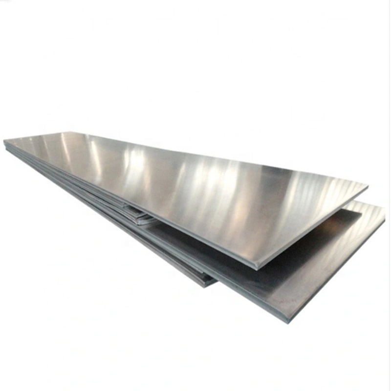 Wholesale 5083 6061 7075 Aluminum Sheet Aluminum Plate Price Per Ton Kg