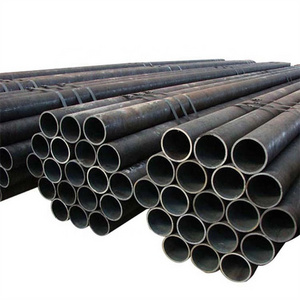 Factory wholesale 4 inch seamless stainless steel pipe seamless pipe sch40