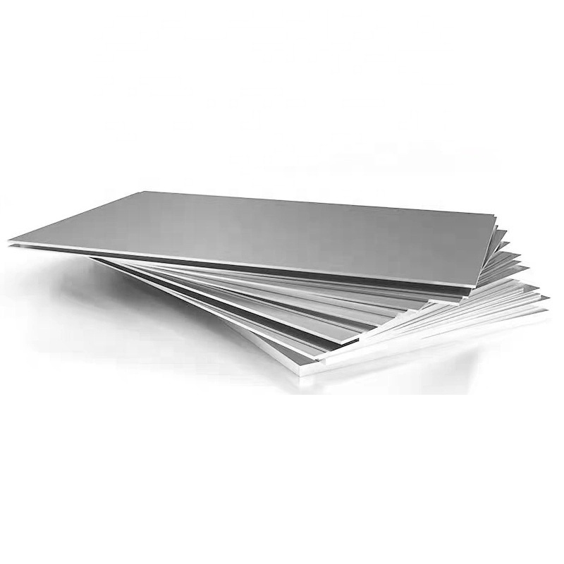 Wholesale 5083 6061 7075 Aluminum Sheet Aluminum Plate Price Per Ton Kg