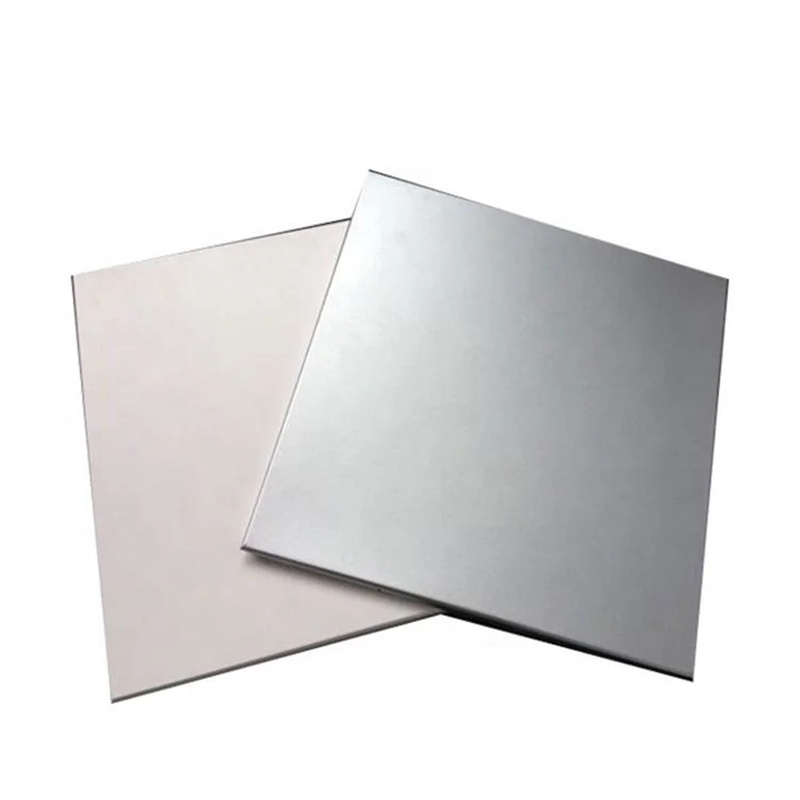 The new listing  aluminum 6061 7075 price 50mm thick aluminium sheet good price import aluminum from china