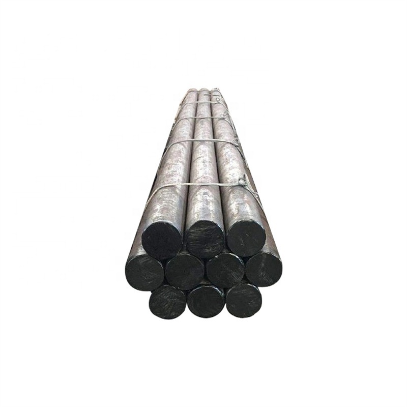 Hot Rolled AISI  4140 carbon steel bars 1055 1055 steel price in competitive price