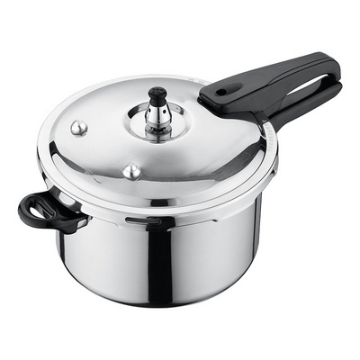 High quality stainless steel pressure cookers for gas and induction cookers 10 quart pressure cooker