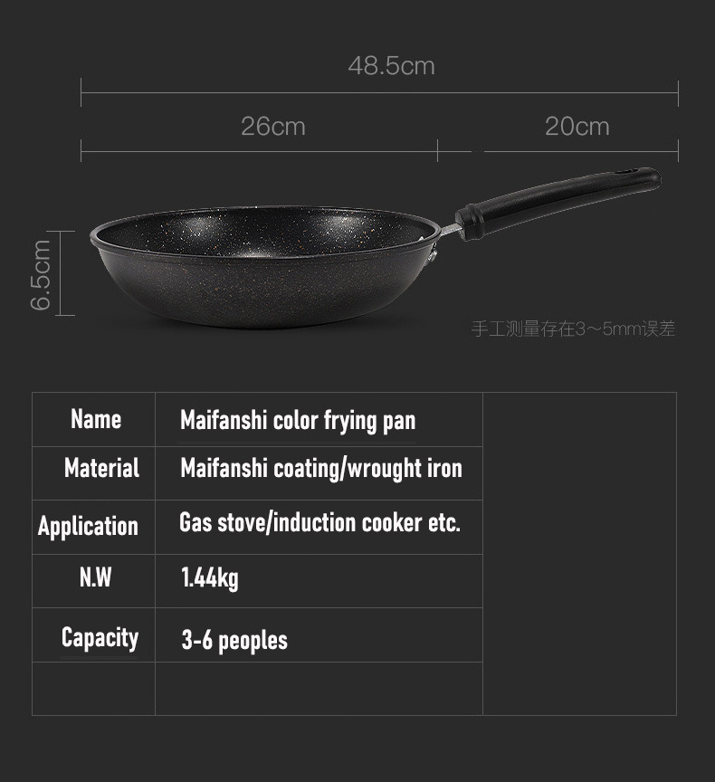 High quality pan and pots non stick cookware set cooking pot set induction cookware set