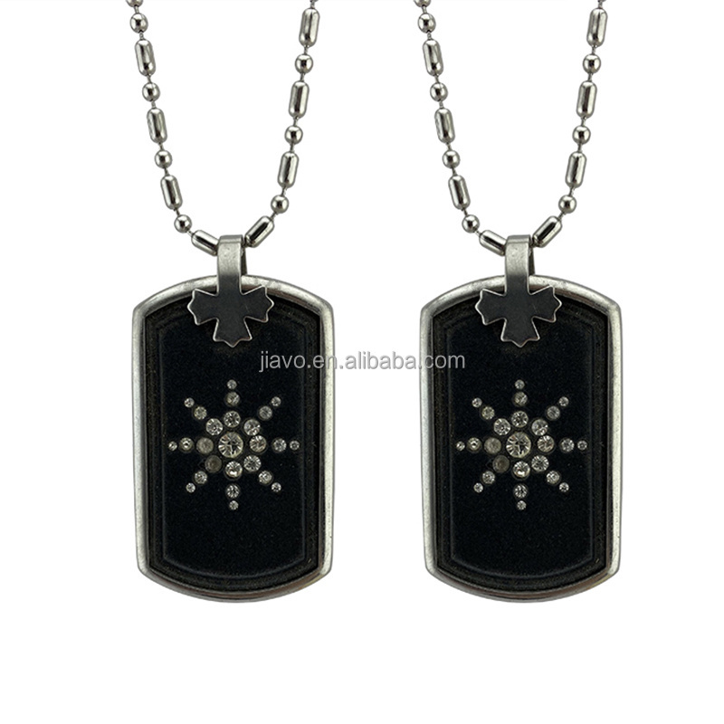 large stock wholesale price fusion excel quantum pendant scalar energy pendant