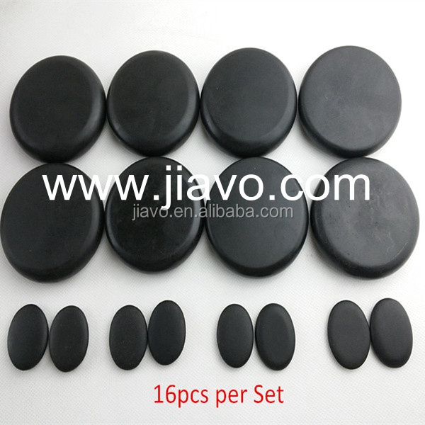 Large stock hot stone massage face massage stone with cheap price