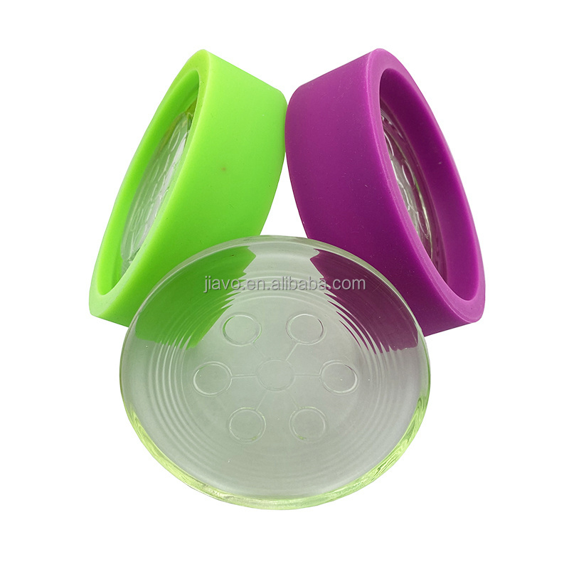 scalar energy emf healing silicone quantum energy bio disc