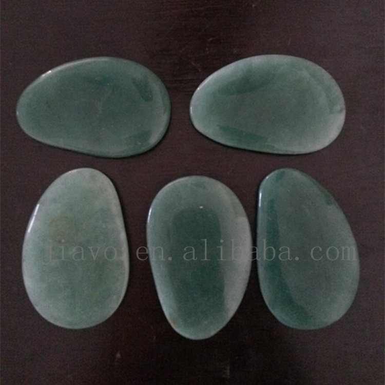 Price of jade per gram stone massage with great quality