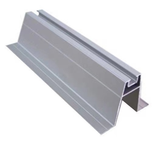 Aluminum Frame for Solar Panel Mounting Frames Aluminum Profile for Solar Panel