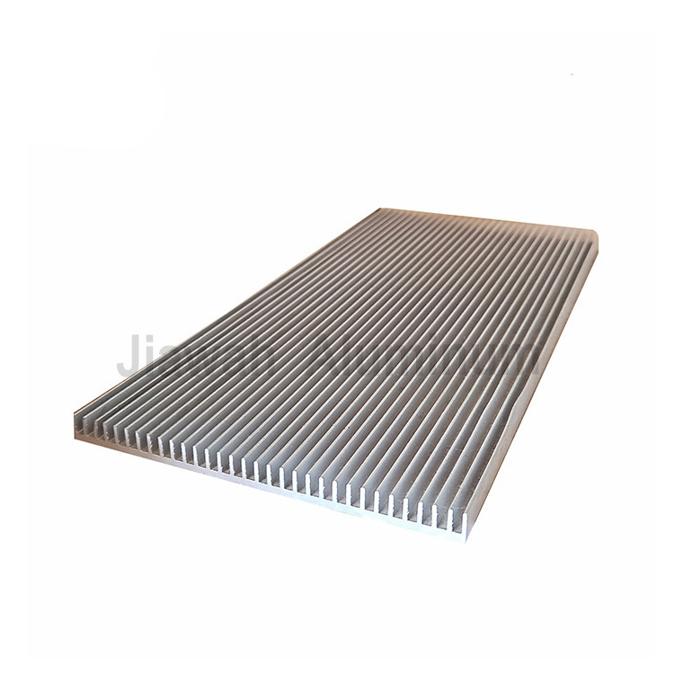 New design large size commercio aluminium liquid cold chamber plate quantum boards water cooling heatsink for electric vehicle