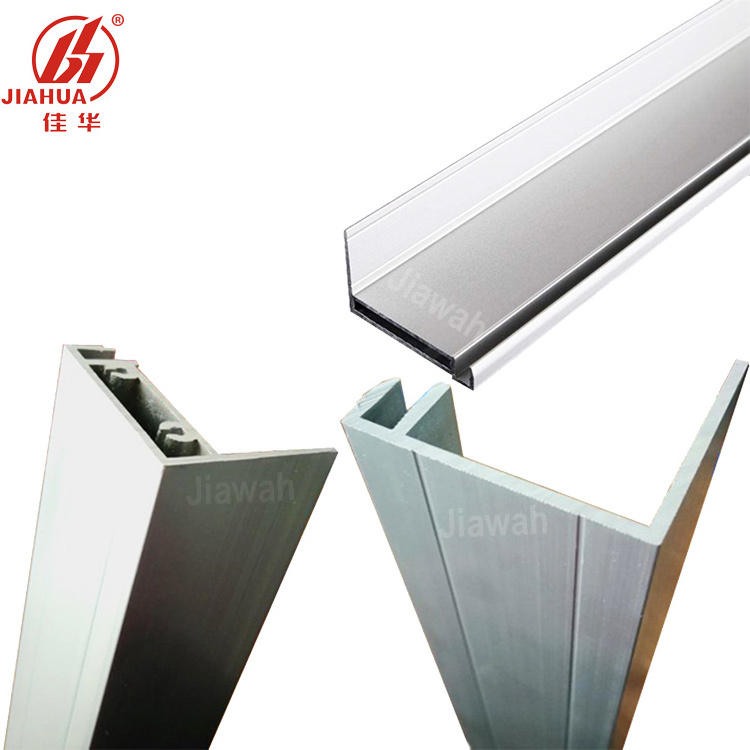 Aluminum Frame for Solar Panel Mounting Frames Aluminum Profile for Solar Panel