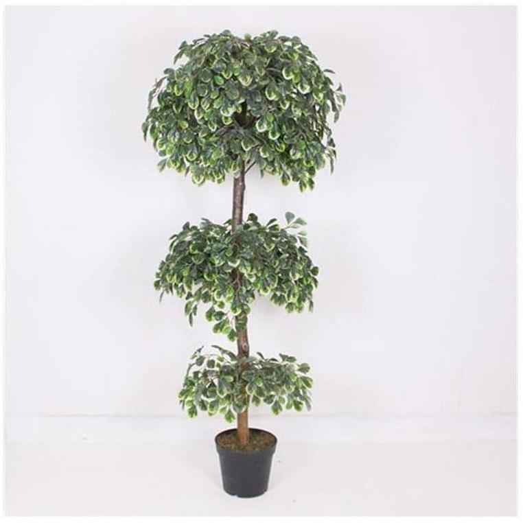 Artificial Artificial Flowers Bulk Hight Quality Hot Sale New Arrivals Environmental Protection Artificial Mangrove Tree