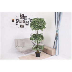 Artificial Artificial Flowers Bulk Hight Quality Hot Sale New Arrivals Environmental Protection Artificial Mangrove Tree