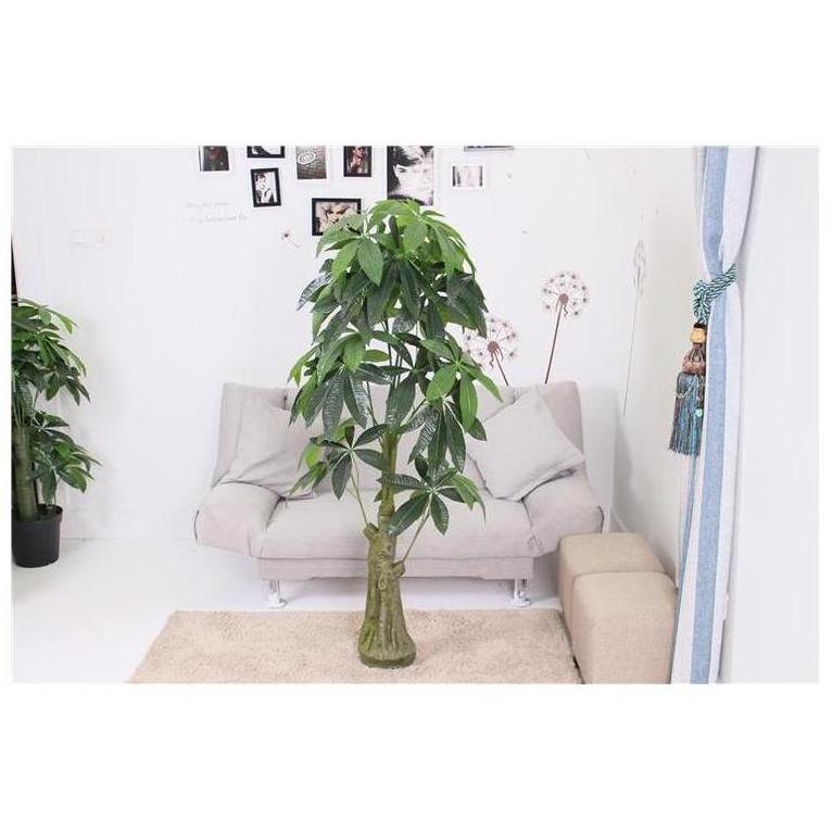 Artificial Tree Green Wall Environmental Protection Oem/Odm Flower Low Price Hot Sale White Hotel Artificial Mangrove Tree