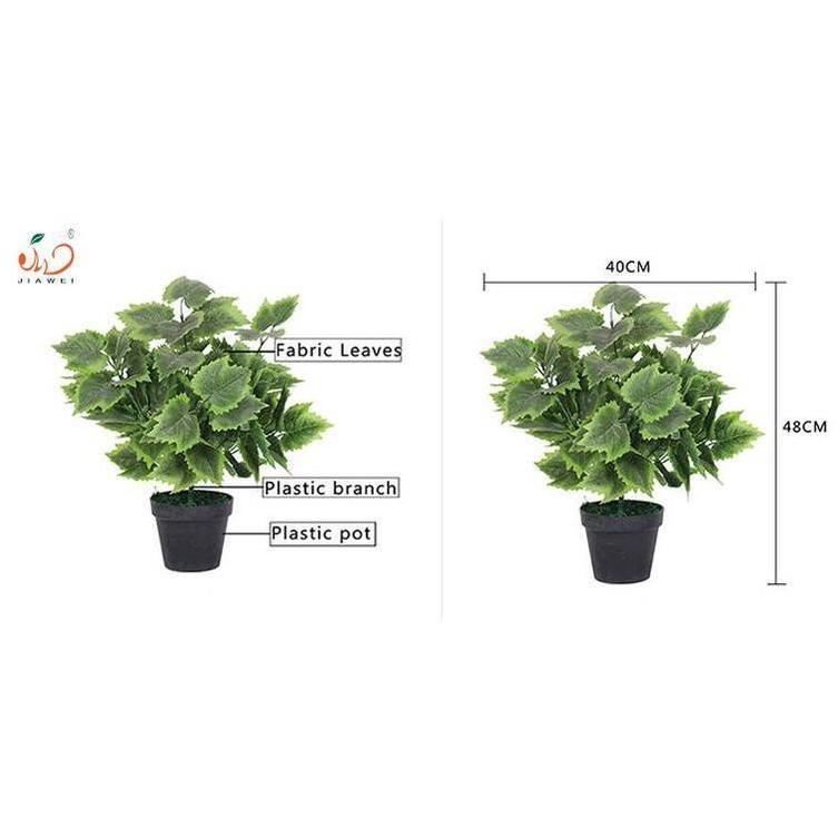 Artificial Flower Tree Hot Sale Olive Outdoor Potted Flower New Arrivals Indoor Latest Green Wall Large Trees Fake Plants