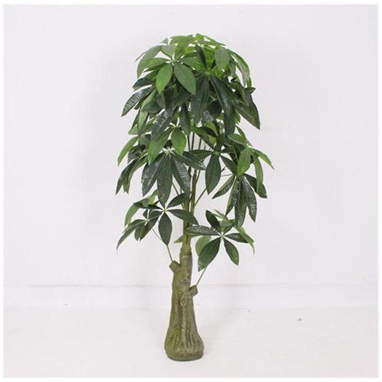 Artificial Tree Green Wall Environmental Protection Oem/Odm Flower Low Price Hot Sale White Hotel Artificial Mangrove Tree