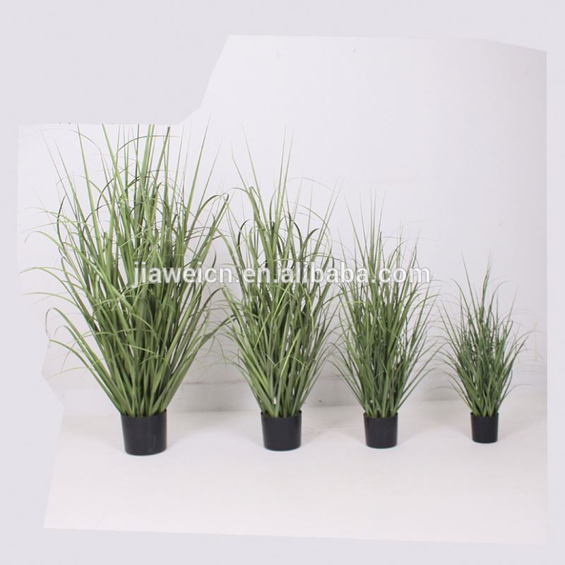 ARTIFICIAL POND PLANTS ARTIFICIAL GRASS PLASTIC GRASS