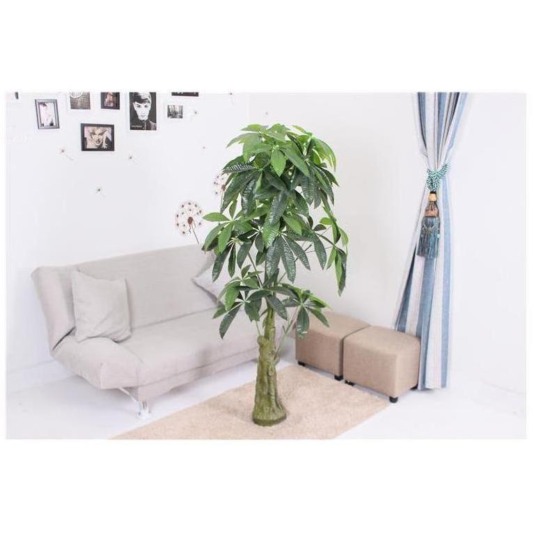 Artificial Tree Green Wall Environmental Protection Oem/Odm Flower Low Price Hot Sale White Hotel Artificial Mangrove Tree