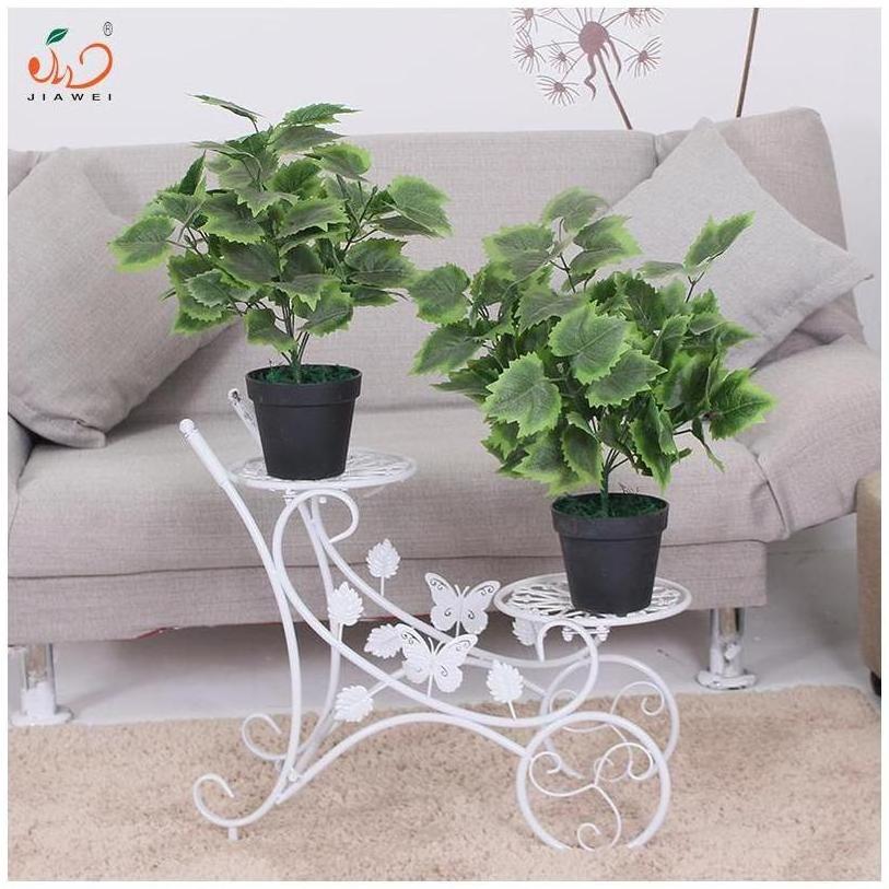 Artificial Flower Tree Hot Sale Olive Outdoor Potted Flower New Arrivals Indoor Latest Green Wall Large Trees Fake Plants