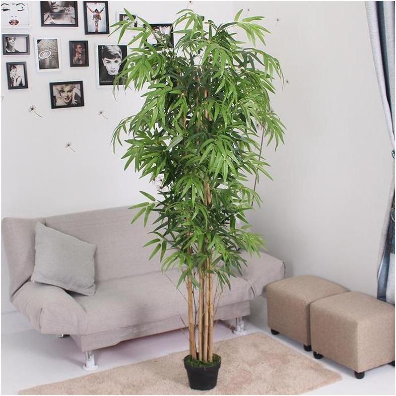 Artificial Tree White Big Low Price Oem/Odm Latest Succulent Green Wall Home Cherry Blossom Artificial Tree Branches