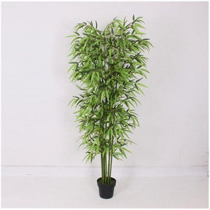 Plant Artificial Tree grands arbres artificiels New Arrivals Simulation Decor Bonsai Ficus Bulk Artificial Mangrove Tree