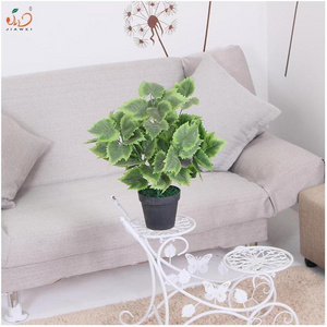 Artificial Flower Tree Hot Sale Olive Outdoor Potted Flower New Arrivals Indoor Latest Green Wall Large Trees Fake Plants