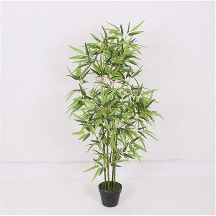 Plant Artificial Tree Clearance Wholesale New Arrivals Faux Flower Decorative Low Price Bonsai Top Selling 2024 Fake Flower