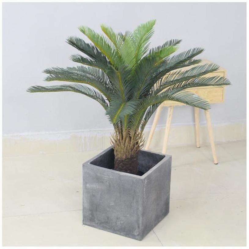 Artificial Plants Tree Flower Plastic Indoor For Decoration Wholesale Customized Large Faux Tree Artificial Olive Tree F