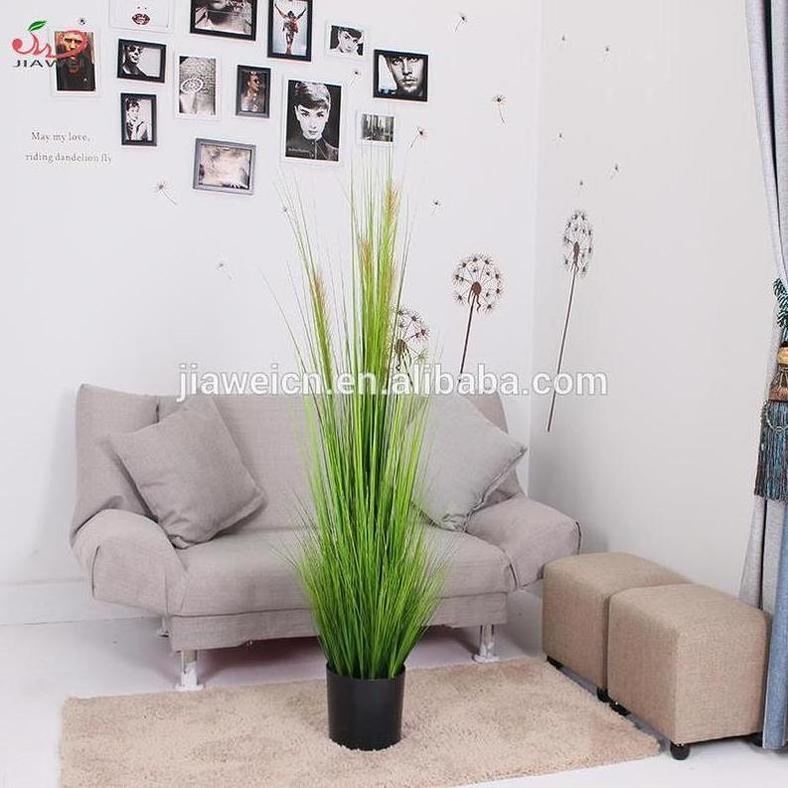 Artificial Tree Succulent Coconut Palm Indoor Palm 2024 Low Price Top Selling Hight Quality Artificial Cactus Plants