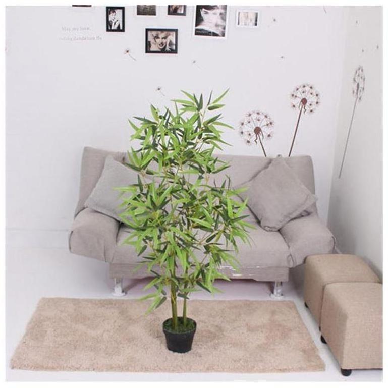 Plant Artificial Tree Clearance Wholesale New Arrivals Faux Flower Decorative Low Price Bonsai Top Selling 2024 Fake Flower