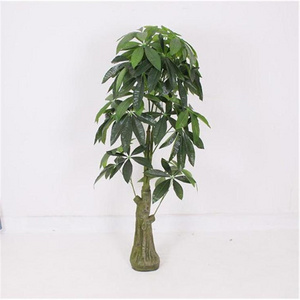 Artificial Tree Green Wall Environmental Protection Oem/Odm Flower Low Price Hot Sale White Hotel Artificial Mangrove Tree