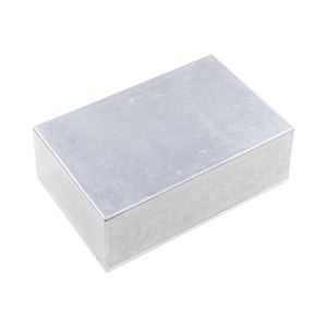 1590J Sizes 145x95x49.5 Hammond Clone Electrical Diecast Aluminum Guitar Pedal Enclosure Box for DIY Guitar Effect Pedal