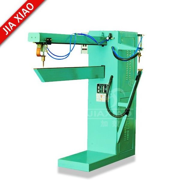 new design Stainless Steel Water Tank Making Spot Seam Welding Machines For Making Tank