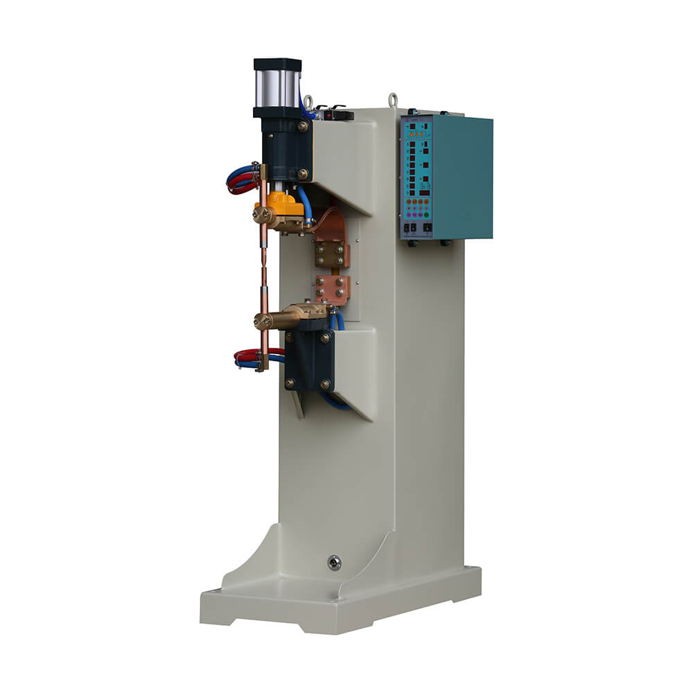 factory direct sale 0.5-0.7Mpa air source pressure automatic Power frequency spot welder