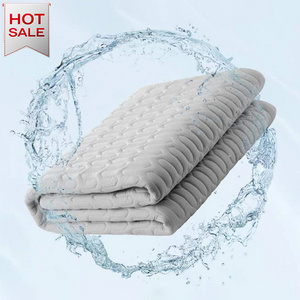 Popular Selling Wholesale Anti-Bacteria Hypoallergenic Cooling Mattress Pad Mattress For Sale